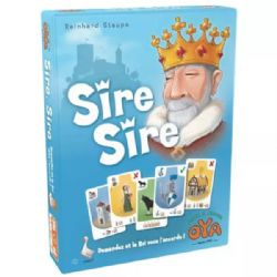 SIRE SIRE (FRENCH)