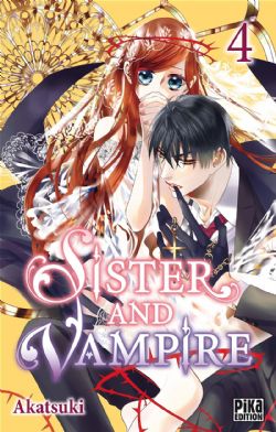 SISTER AND VAMPIRE -  (FRENCH V.) 04
