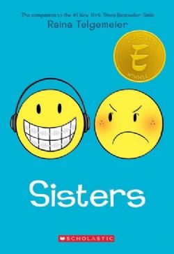 SISTERS -  (ENGLISH V.)