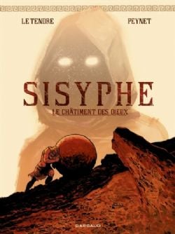 SISYPHE: LE CHÂTIMENT DES DIEUX -  (FRENCH V.)