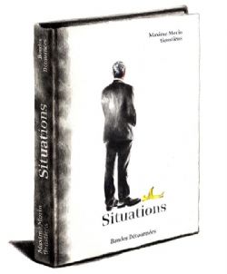 SITUATIONS -  (FRENCH V.)