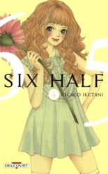 SIX HALF -  (FRENCH V.) 04