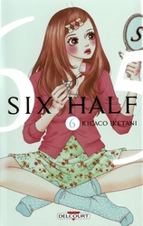 SIX HALF -  (FRENCH V.) 06