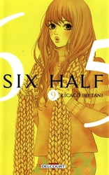 SIX HALF -  (FRENCH V.) 09