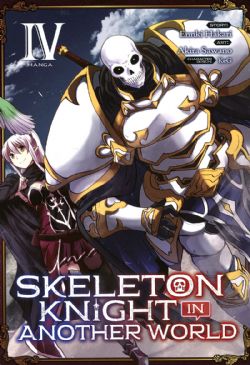 SKELETON KNIGHT IN ANOTHER WORLD -  (ENGLISH V.) 04