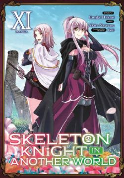 SKELETON KNIGHT IN ANOTHER WORLD -  (ENGLISH V.) 11