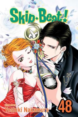 SKIP BEAT! -  (ENGLISH V.) 48