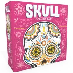 SKULL (MULTILINGUAL)