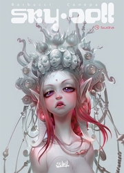 SKY DOLL -  SUDRA (NOUVELLE ÉDITION) (FRENCH V.) 04