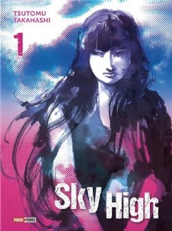 SKY HIGH -  (FRENCH V.) 01