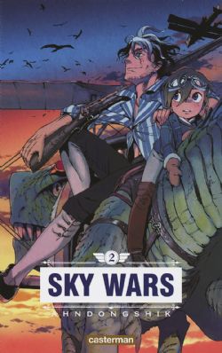 SKY WARS -  (FRENCH V.) 02