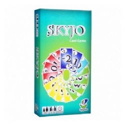 SKYJO -  JEU DE BASE (FRENCH)