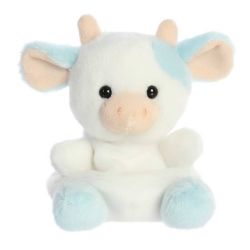 SKYLA BLUEBERRY COW (5