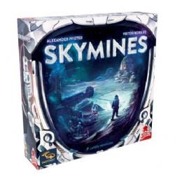 SKYMINES (FRENCH)