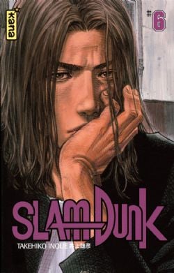 SLAM DUNK -  STAR EDITION (FRENCH V.) 06