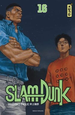 SLAM DUNK -  STAR EDITION (FRENCH V.) 16