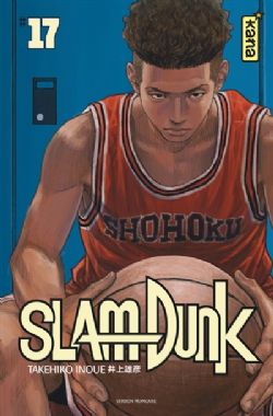 SLAM DUNK -  STAR EDITION (FRENCH V.) 17