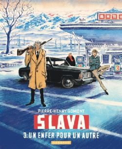 SLAVA -  UN ENFER POUR UN AUTRE (FRENCH V.) 03