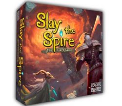 SLAY THE SPIRE -  THE BOARD GAME (ENGLISH)