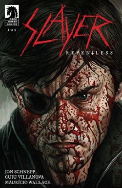 SLAYER -  REPENTLESS HC