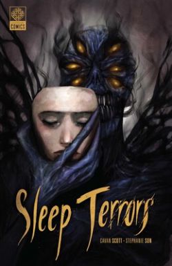 SLEEP TERRORS -  TP (ENGLISH V.)