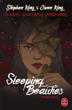 SLEEPING BEAUTIES -  (FRENCH V.) 01