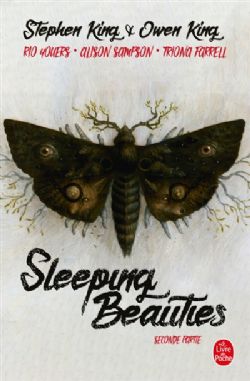 SLEEPING BEAUTIES -  (FRENCH V.) 02