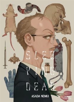 SLEEPING DEAD -  (FRENCH V.) 02
