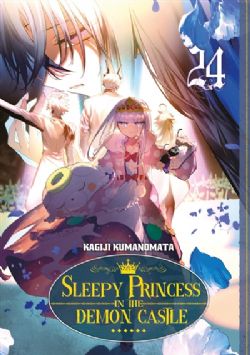 SLEEPY PRINCESS IN THE DEMON CASTLE -  (FRENCH V.) 24