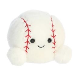 SLUGGER BASEBALL -  PALM PALS