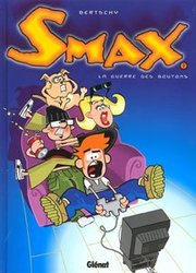 SMAX -  (FRENCH V.) 01