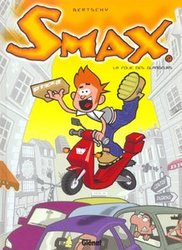 SMAX -  (FRENCH V.) 02