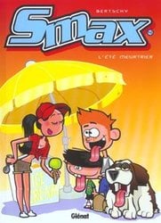 SMAX -  (FRENCH V.) 04
