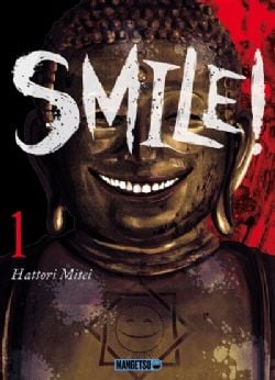 SMILE ! -  (FRENCH V.) 01