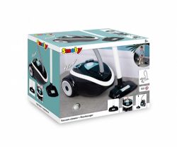 SMOBY -  VACUUM CLEANER WITH SOUNDS
