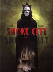 SMOKE CITY -  (FRENCH V.) 01