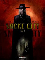 SMOKE CITY -  (FRENCH V.) 02