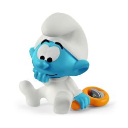 SMURFS -  BABY SMURF -  SMURFS 2021 20830