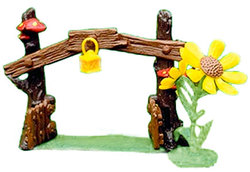 SMURFS -  GATE 40050