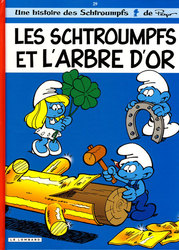 SMURFS -  SCHTROUMPFS 29