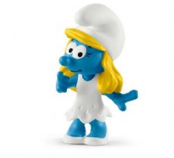 SMURFS -  SMURFETTE -  2019 SMURFS - THE CLASSICS RETURN 20813