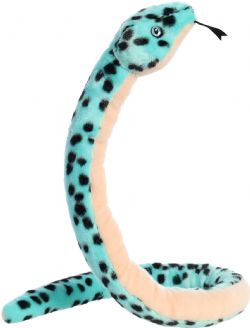 SNAKE -  AQUA PIT VIPER (50