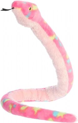 SNAKE -  COLOURFUL BUBBLEGUM (50