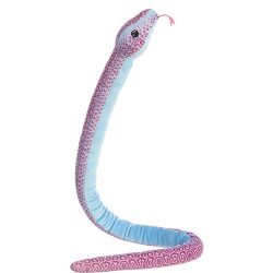 SNAKE -  PASTEL TIE DYE (50