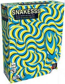 SNAKESSS -  (FRENCH)