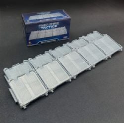 SNAP SHIPS TACTICS -  DELUXE CONSOLE PACK (ENGLISH)