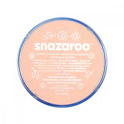 SNAZAROO -  COMPLEXION PINK - MAKE-UP CAKE - 18 ML -  WATER-BASED MAKE-UP