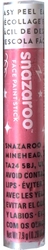 SNAZAROO -  PINK - FACE PAINTING STICK -  WATER-BASED MAKE-UP
