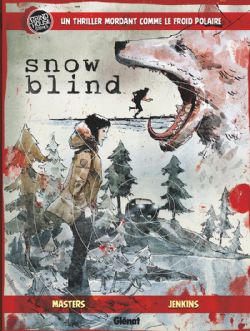 SNOW BLIND