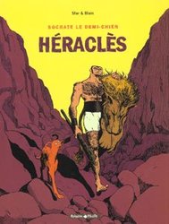 SOCRATE LE DEMI-CHIEN -  HERACLES 01